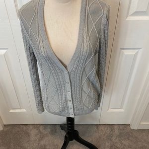Tabi size M cardigan